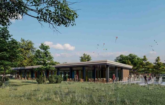 TOKİ Nazilli Millet Bahçesi nin ihalesi yapıldı!