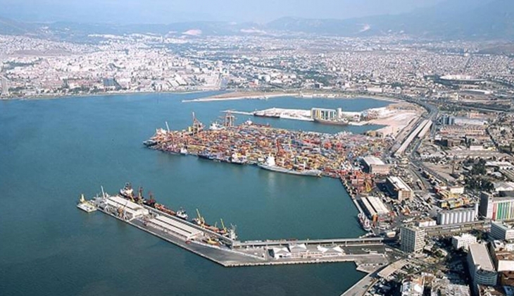 İzmir Limanı nın BAE şirketine satışı için görüşmeler tam gaz: Yatırıma ihtiyacı var!