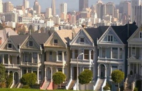 ABD'de birinci el konut satışları Temmuz'da 507 bine ulaştı!