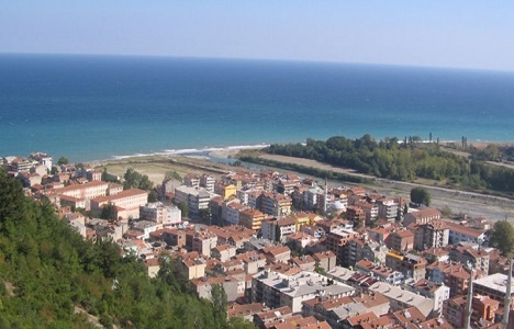 Sinop Ayancık'ta 3.5 milyon TL'ye satılık 15 arsa!