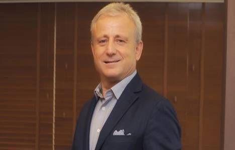 İrfan Aydoğan: Şirket kuruluşu için bu hafta sonu Katar'a gidiyoruz!