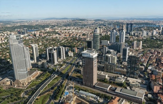 Yabancıya konut satışı Mart ayında arttı!