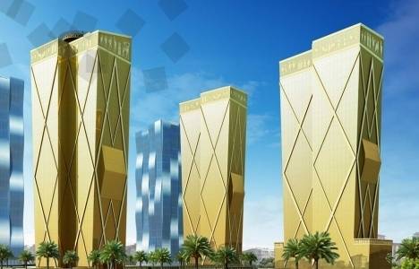 Maltepe Vazo Kule'de fiyatlar 347 bin TL'den başlıyor!