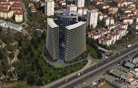 Taş Yapı Haydarpaşa'da otel mi inşa edecek?