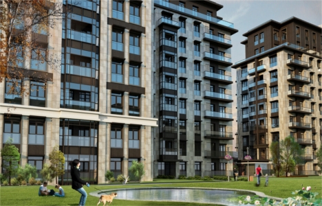 Piyalepaşa İstanbul görselleri!