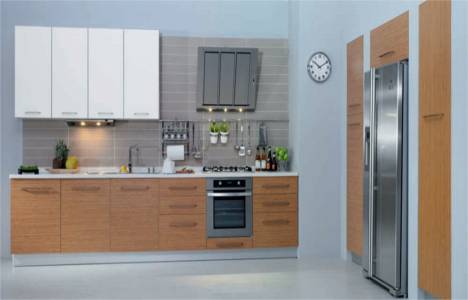 Kelebek, ‘Selene Verna’ ile mutfaklara estetik ve modern bir hava getiriyor!