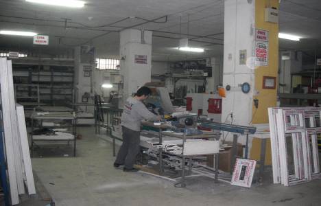 Pimaş, Deceuninck'e satılıyor! 