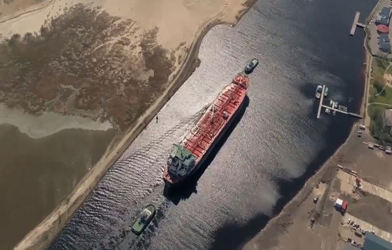 Kanal İstanbul'a Çin basınından yoğun ilgi!