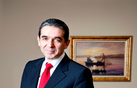 Turizmde en fazla yatırım ev tekstili ürünlerine yapılıyor!