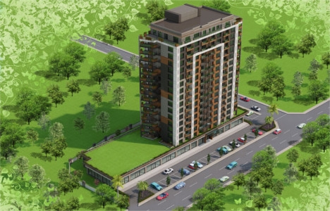 Özgür Residence Mart sonunda satışta!