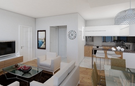 Etiler MaaNaa 49 görselleri!