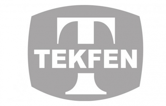 Tekfen Holding Akmerkez GYO paylarından 17 bin adetini sattı!