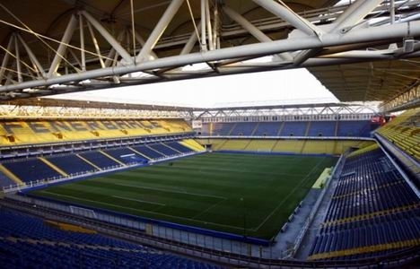 Dünyanın en iyi 100 stadından 4 ü Türkiye de!