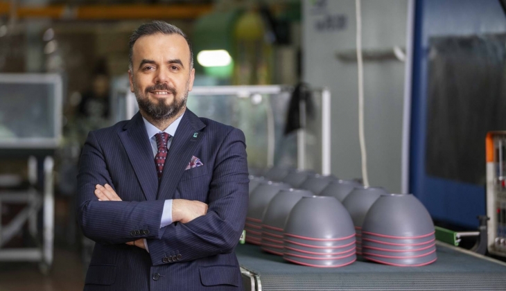 EVSİD Kurucu Başkanı Önder: Marmara da arsa fiyatları Avrupa ve Amerika yı geçti