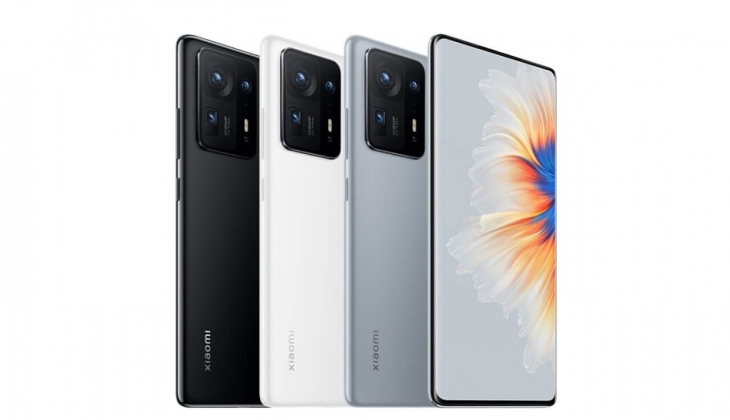 Xiaomi Mix 5 in özellikleri belli oldu! İşte 2022 Mart Fiyat Listesi...