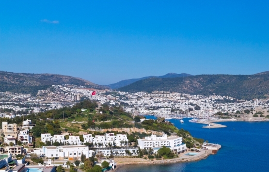 Türkiye’nin en değerli tatil beldeleri belli oldu!