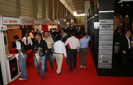 20. Yapı Fuarı Turkeybuild İzmir 6 Kasım'da başlıyor!