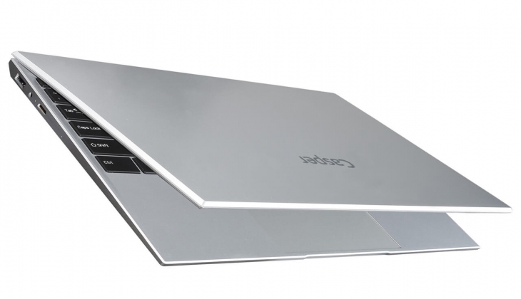 CarrefourSA da Casper Nirvana C350.4000-4C00E taşınılabilir bilgisayar indirimde! İşte 10 Nisan fiyat listesi... 