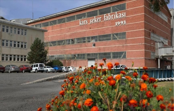 Kars Şeker Fabrikası'ndan Erzurum Aziziye'de kiralık gayrimenkul!