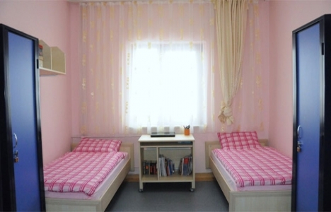 21 yeni öğrenci yurdu yapılacak!