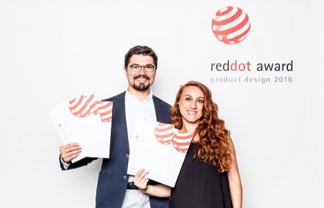 Red Dot'tan Arçelik'e 5 ödül!