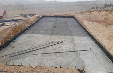 Elazığ Kovancılar Gençlik Merkezi'nin temeli atıldı!