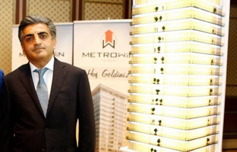 Ömer Derbazlar: 500 milyon dolarlık yatırım planlıyoruz!