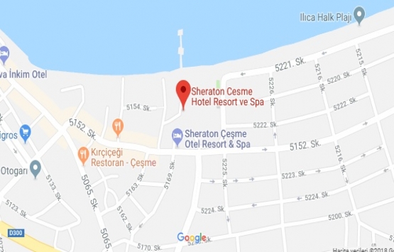 Çeşme Private Residences 2020 de teslim! Yeni proje!