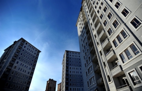 TOKİ'den Manisa Salihli'ye 245 TL taksitle konut!