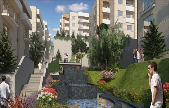 Unigarden da yüksek kira garantisi fırsatı!