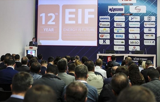 Enerji talebindeki artış devam edecek!