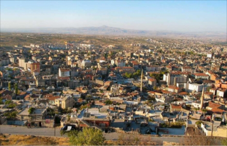 Nevşehir'de kamulaştırılan evler yeşil alana dönüşecek!