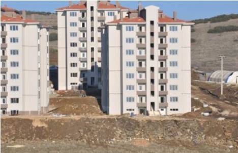 Manisa Kula TOKİ Evleri başvuru! 190 lira taksitle!