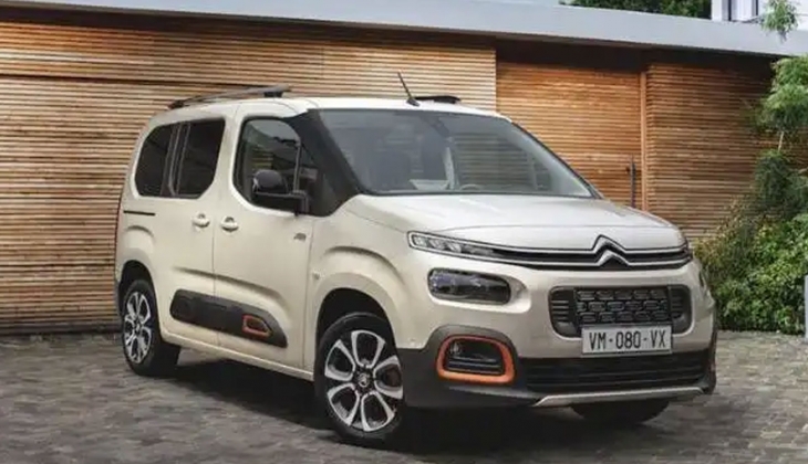 Citröen yeni fiyat listesini yayınladı! Fiyat artışı can sıktı