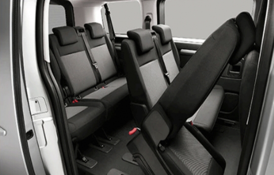 Citroen den 15 bin TL indirim! İşte Jumpy 2022 Mart Fiyat Listesi!