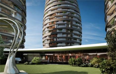 Selenium Ataköy projesi 10 karede!