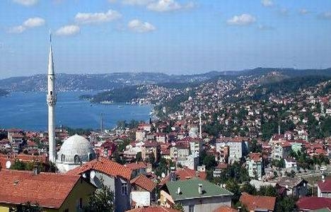 Beykoz Soğuksu Mahallesi satılıyor mu?