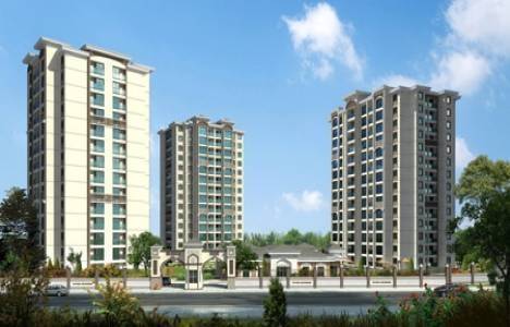 Sultanbeyli Selçuklu Evleri projesinde 250 bin TL ye 2+1!