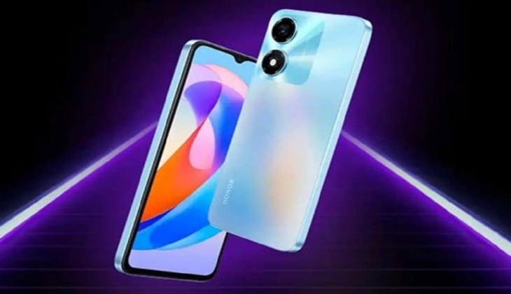 Honor, bütçe dostu Honor Play 40C modelini tanıttı!