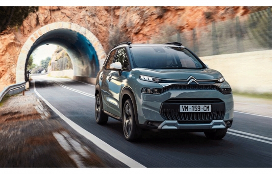 Citroen den şubat ayına özel sürpriz kampanya sizleri bekliyor!