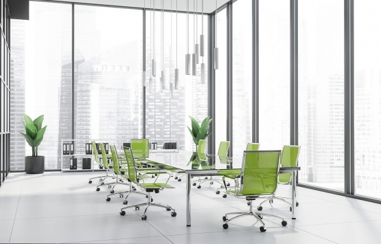 Google ofis olarak kullanmak için gayrimenkul alıyor!