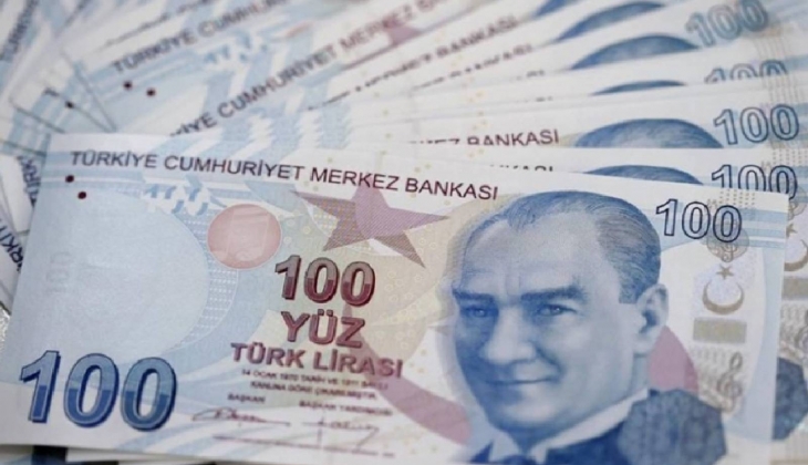 100 bin TL nin 32 günlük vadesi ne kadar? Banka banka faiz güncel faiz oranları...