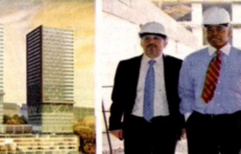 'Fikirtepe, İstanbul'un cazibe merkezi olacak!'