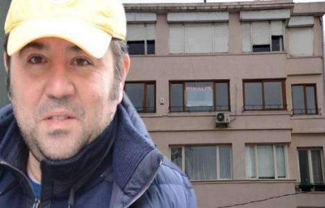 Ata Demirer evini 5 bin dolara kiraya verdi!