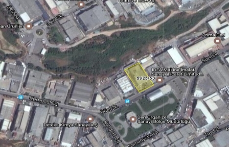 Tuzla'da 5.2 milyon TL'ye satılık gayrimenkul!