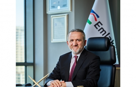 Emlak Katılım'dan Emlak Konut GYO işbirliğiyle konut sahibi olmak isteyenlere destek!