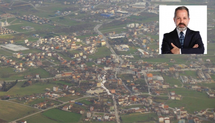 İslam Memiş, İstanbul'dan ev ve arsa almak isteyenler için lokasyon önerisinde bulundu!