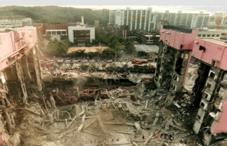 İşte gerçekleşen en büyük mühendislik hataları!