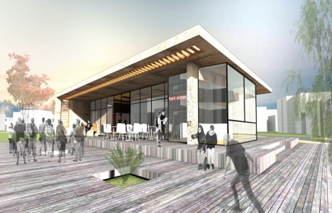 Kayseri cep terminallerinin ihalesi yapıldı!