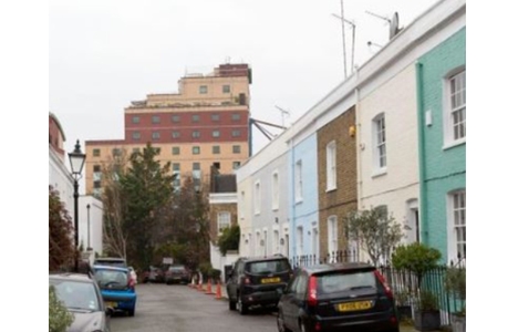 Crosthwaites ailesi Chelsea nin stadyum inşaatını durdurdu!